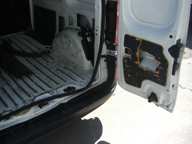 RENAULT KANGOO1.5 DCI 68CV