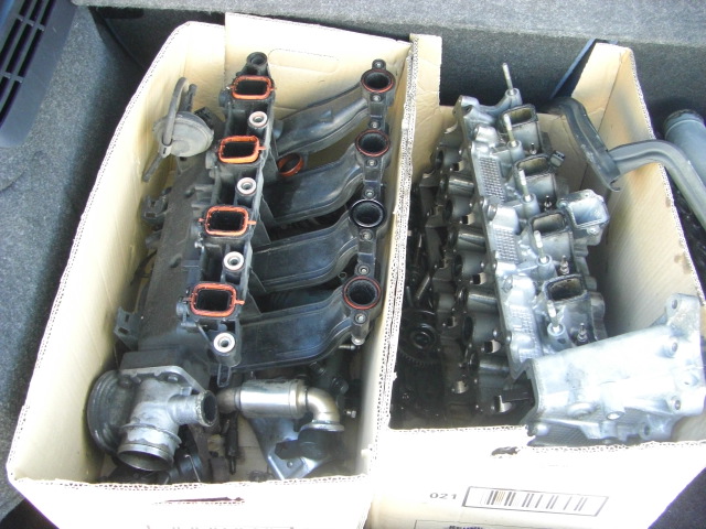 BMW 320  COMPAQ 2.0 TD 150CV