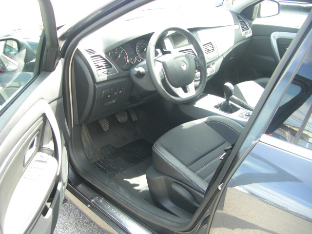 RENAULT LAGUNA GRAND TOUR 2.0 DCI 130CV