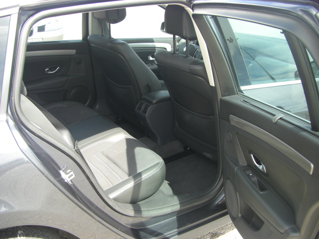 RENAULT LAGUNA GRAND TOUR 2.0 DCI 130CV