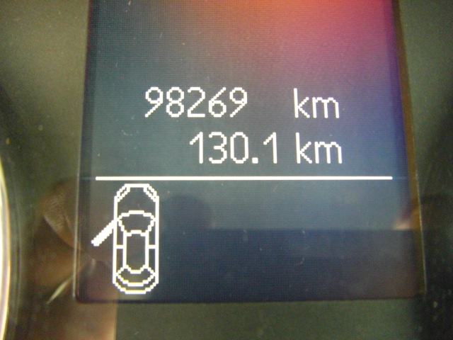 RENAULT LAGUNA GRAND TOUR 2.0 DCI 130CV