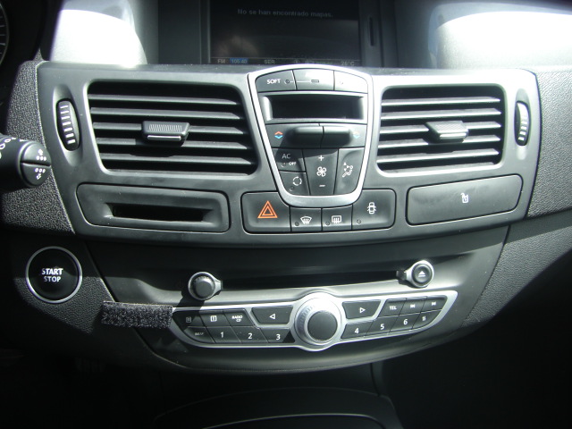 RENAULT LAGUNA GRAND TOUR 2.0 DCI 130CV