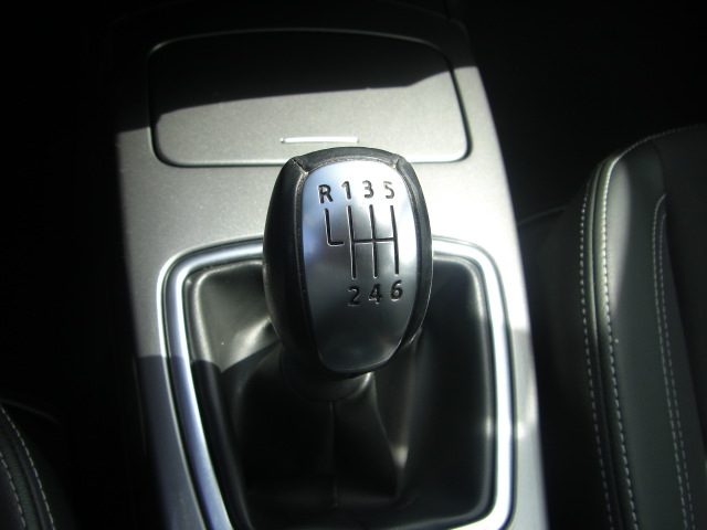 RENAULT LAGUNA GRAND TOUR 2.0 DCI 130CV