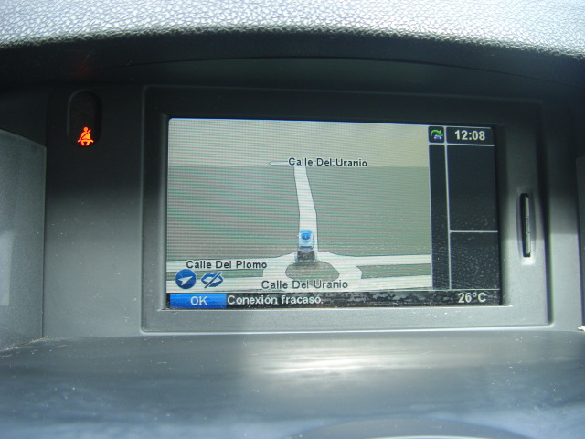 RENAULT LAGUNA GRAND TOUR 2.0 DCI 130CV