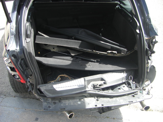 RENAULT LAGUNA GRAND TOUR 2.0 DCI 130CV