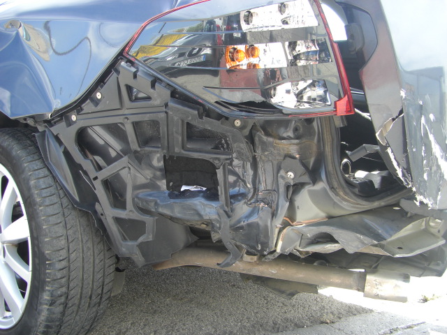 RENAULT LAGUNA GRAND TOUR 2.0 DCI 130CV