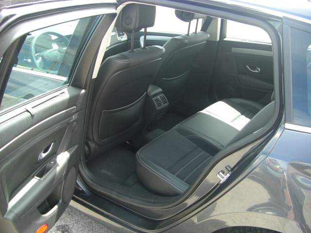 RENAULT LAGUNA GRAND TOUR 2.0 DCI 130CV