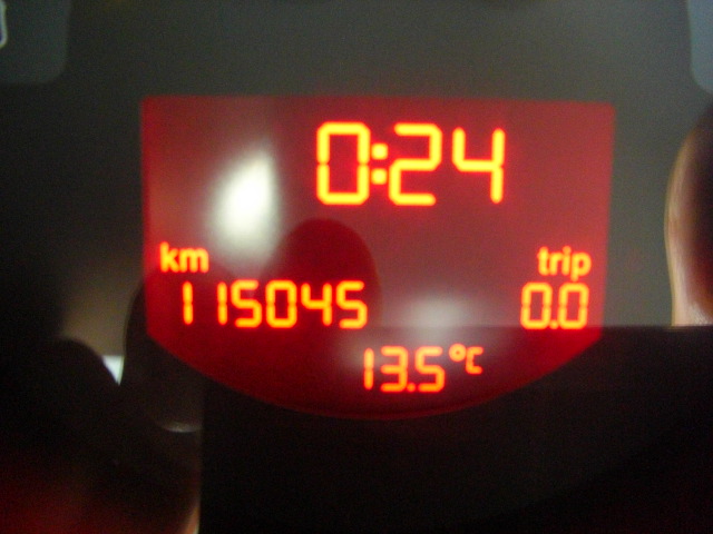 SEAT LEON 1.6 GASOLINA 100CV