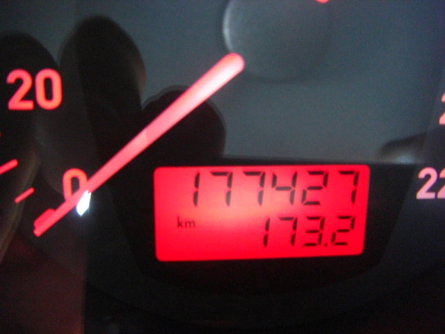 SEAT IBIZA 1.4 TDI 80CV