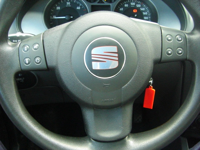 SEAT IBIZA 1.4 TDI 80CV