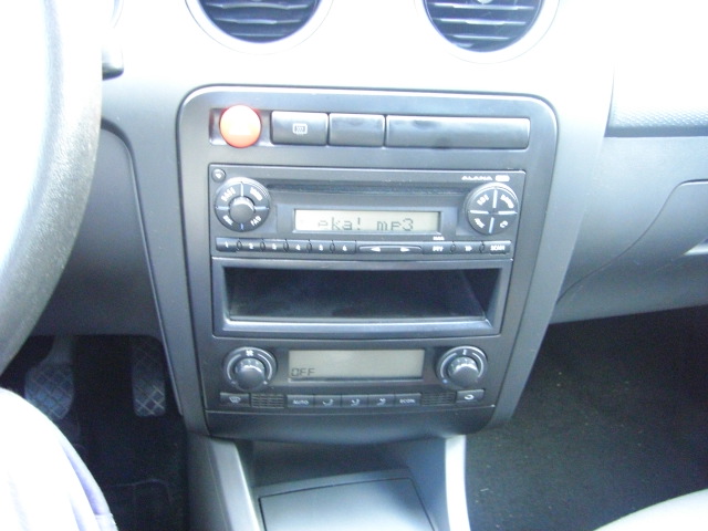 SEAT IBIZA 1.4 TDI 80CV