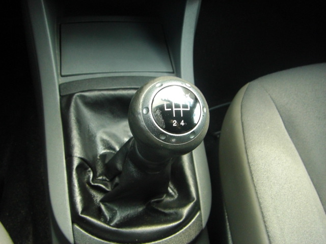 SEAT IBIZA 1.4 TDI 80CV