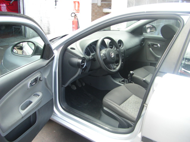 SEAT IBIZA 1.4 TDI 80CV