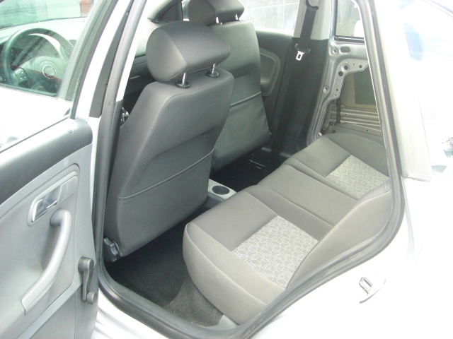 SEAT IBIZA 1.4 TDI 80CV