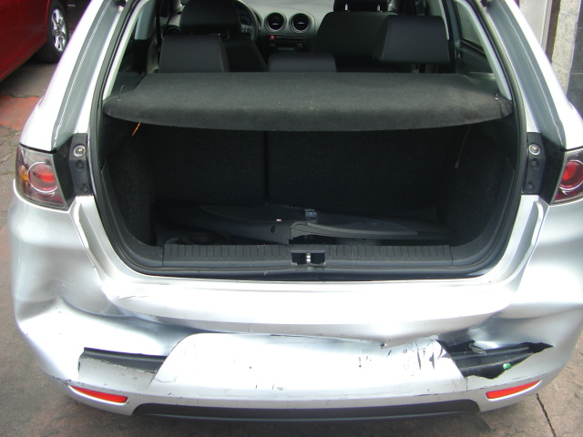 SEAT IBIZA 1.4 TDI 80CV