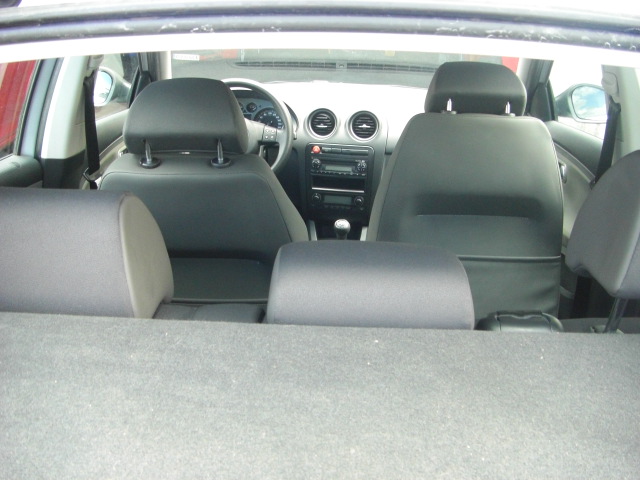 SEAT IBIZA 1.4 TDI 80CV