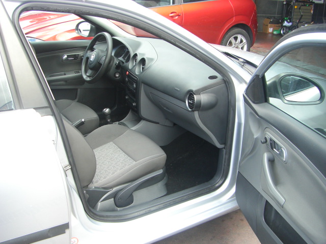 SEAT IBIZA 1.4 TDI 80CV