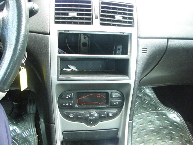 PEUGEOT 307 2.0 HDI 136CV