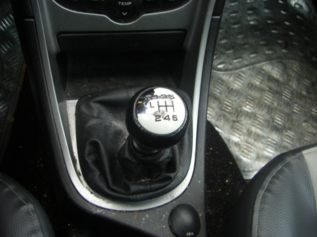 PEUGEOT 307 2.0 HDI 136CV