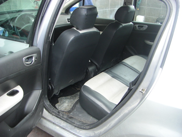 PEUGEOT 307 2.0 HDI 136CV