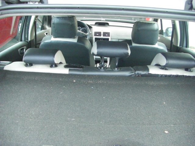 PEUGEOT 307 2.0 HDI 136CV