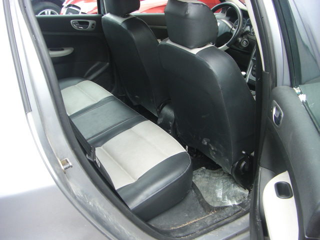 PEUGEOT 307 2.0 HDI 136CV