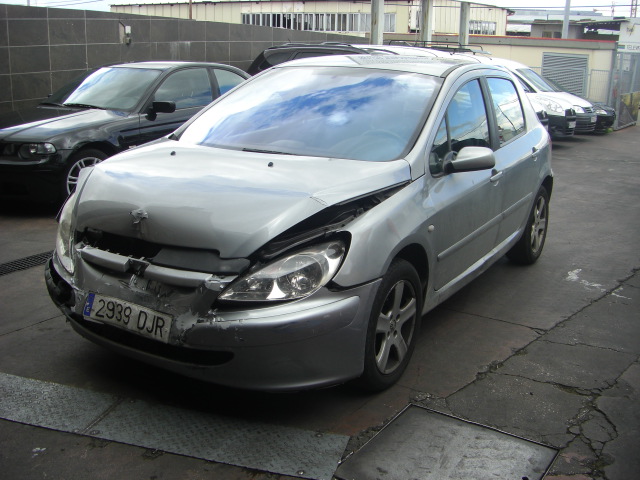 PEUGEOT 307 2.0 HDI 136CV