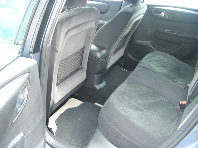 CITROEN C-4 2.0 HDI 136CV