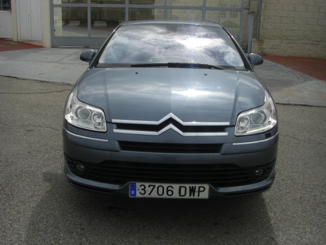 CITROEN C-4 2.0 HDI 136CV