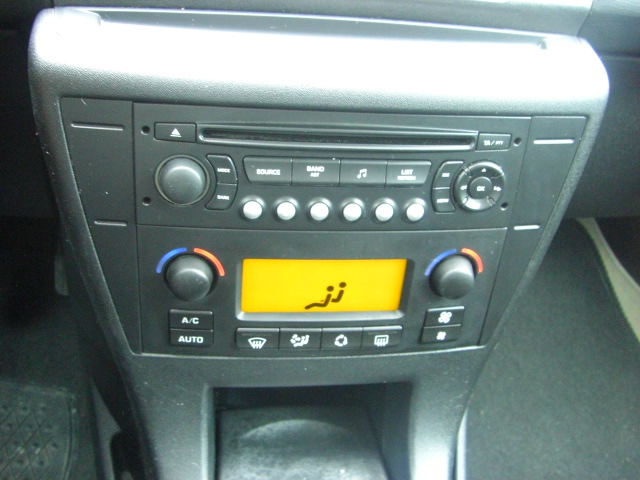 CITROEN C-4 2.0 HDI 136CV