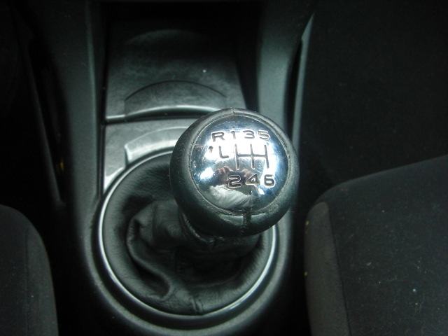 CITROEN C-4 2.0 HDI 136CV