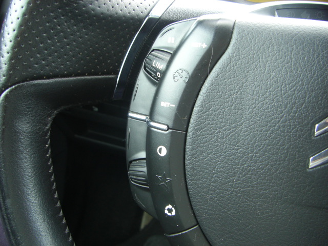 CITROEN C-4 2.0 HDI 136CV