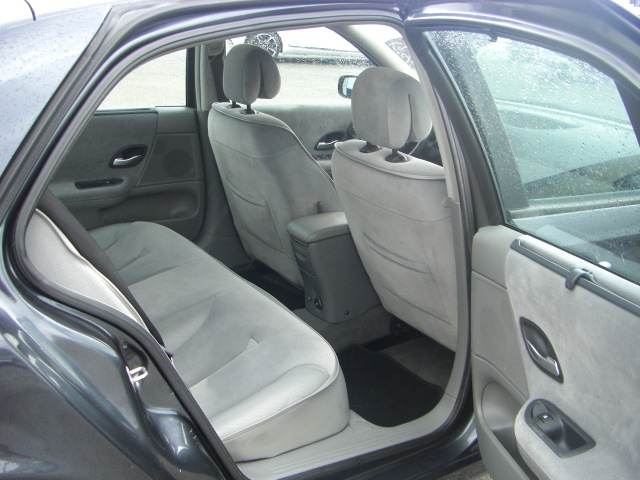 RENAULT LAGUNA 1.9 DCI 120CV