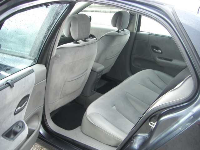 RENAULT LAGUNA 1.9 DCI 120CV