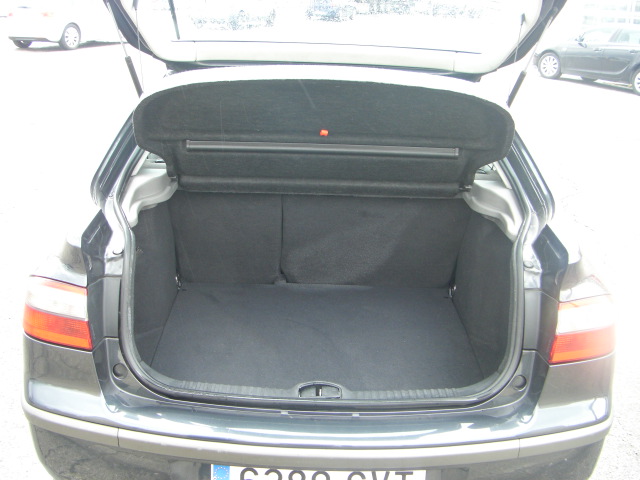 RENAULT LAGUNA 1.9 DCI 120CV