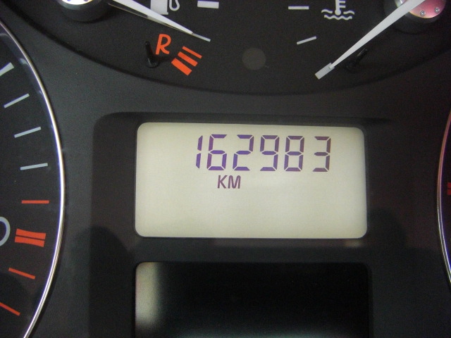 RENAULT LAGUNA 1.9 DCI 120CV