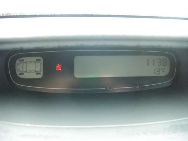 RENAULT LAGUNA 1.9 DCI 120CV