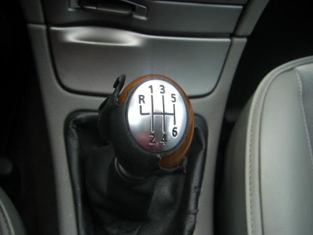 RENAULT LAGUNA 1.9 DCI 120CV