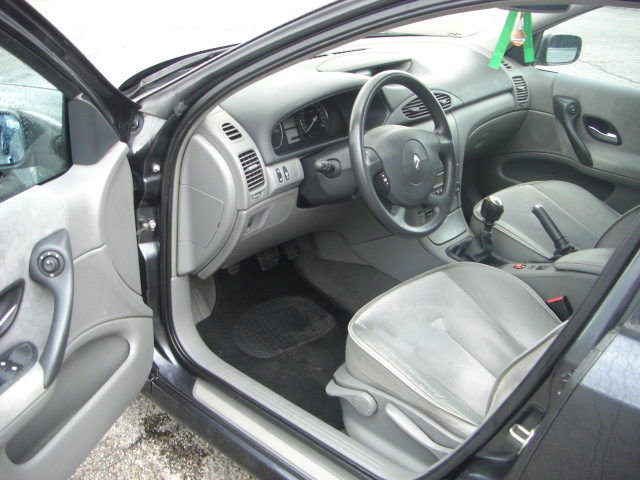 RENAULT LAGUNA 1.9 DCI 120CV