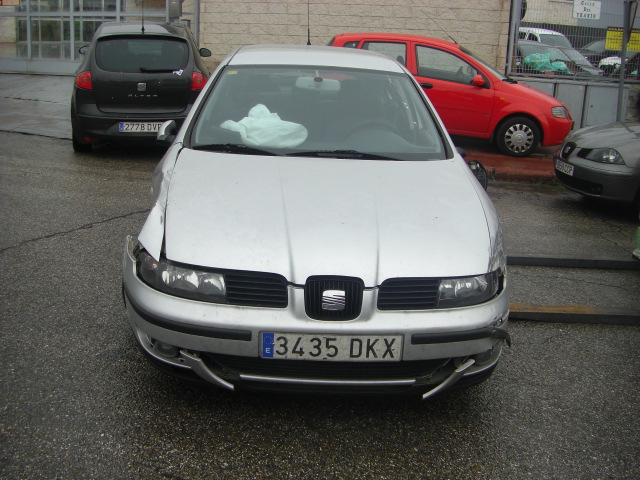 SEAT LEON 1.9 TDI 110CV