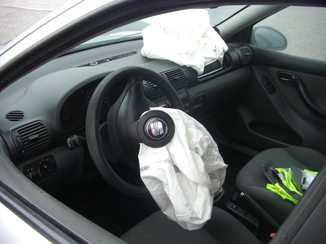 SEAT LEON 1.9 TDI 110CV