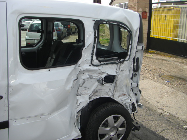 RENAULT KANGOO 1.5 DCI 90CV