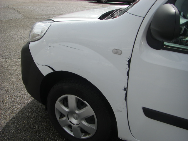 RENAULT KANGOO 1.5 DCI 90CV