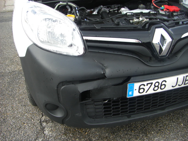 RENAULT KANGOO 1.5 DCI 90CV