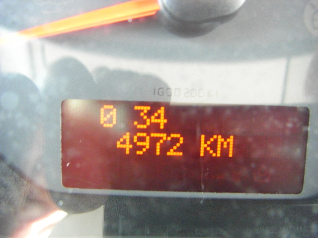 RENAULT KANGOO 1.5 DCI 90CV