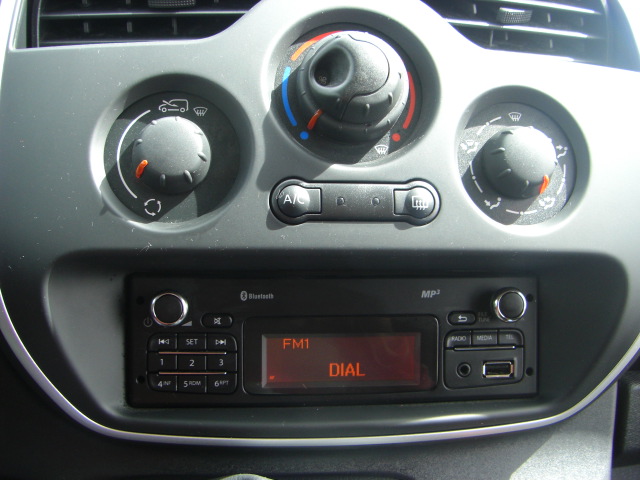 RENAULT KANGOO 1.5 DCI 90CV