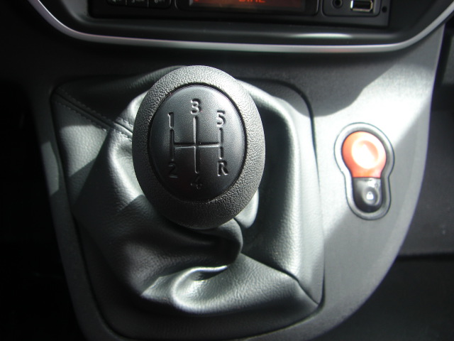 RENAULT KANGOO 1.5 DCI 90CV