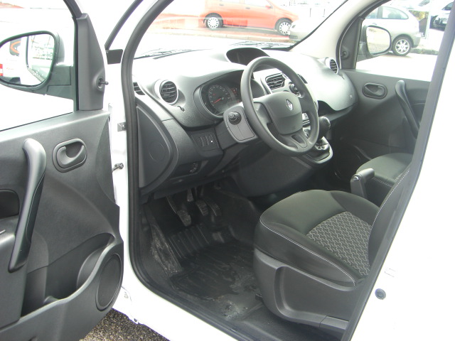 RENAULT KANGOO 1.5 DCI 90CV