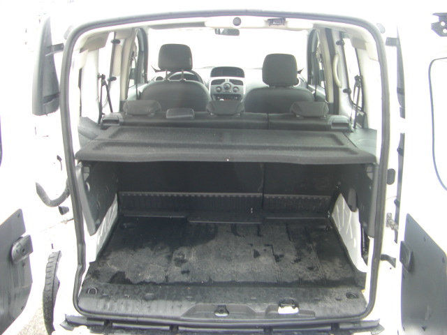 RENAULT KANGOO 1.5 DCI 90CV