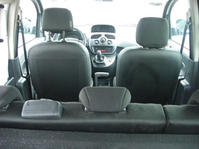 RENAULT KANGOO 1.5 DCI 90CV